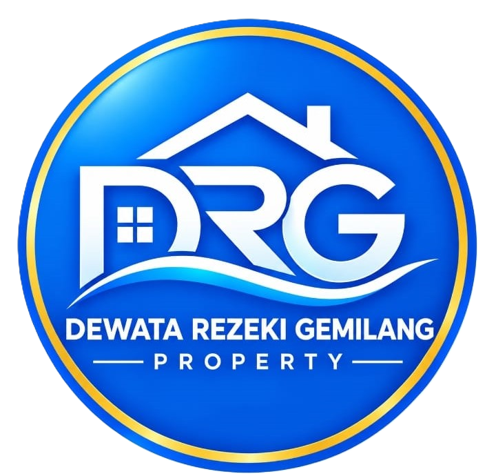 Logo DRG Properti